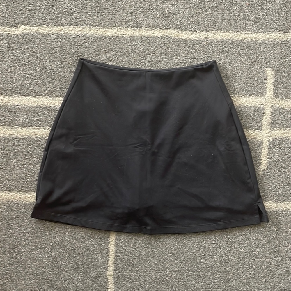 Girlfriend Collective Skort